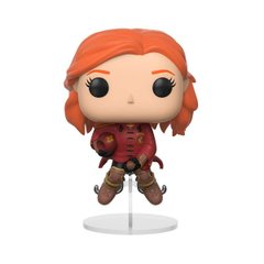 Funko Pop Action Figure! Harry Potter - Ginny On the Broom