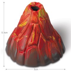 Кишеньковий вулкан для дослідів 4M (00-03218)