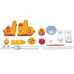 4M Space Engineering Research Kit (00-03398)