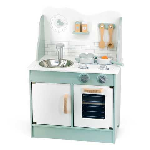 viga toys kitchen