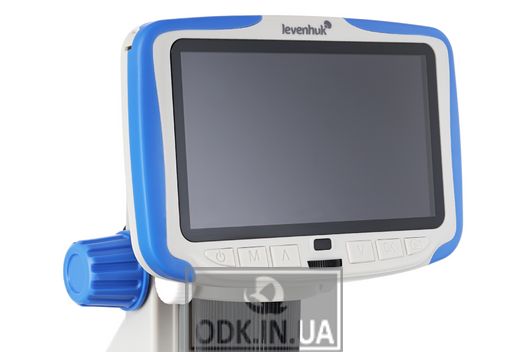 Digital microscope Levenhuk Rainbow DM500 LCD