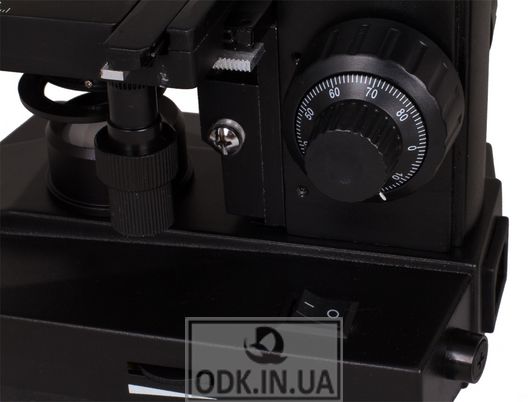 Microscope digital Levenhuk D320L, monocular