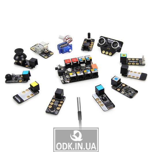 Makeblock Inventor Electronic Kit