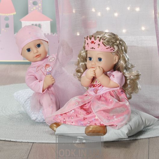 Кукла Baby Annabell - Милая малышка Аннабель