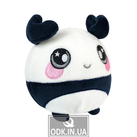 Fragrant Soft Toy Squeezamals - By Panda