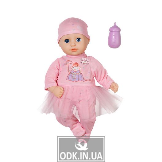 Baby Annabell Doll - Cute Baby Annabell