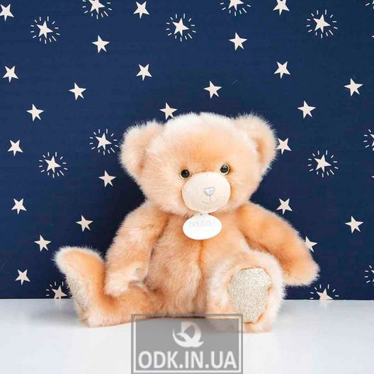 Doudou soft toy - Teddy bear (80 cm)