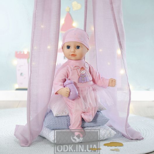 Baby Annabell Doll - Cute Baby Annabell