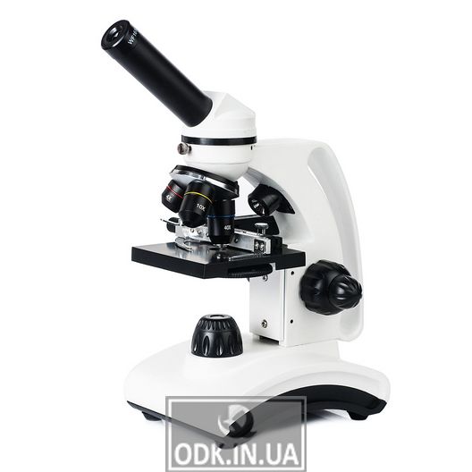 Мікроскоп SIGETA BIONIC DIGITAL 64x-640x (з камерою 2MP)