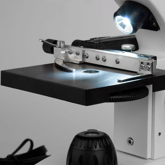 SIGETA BIONIC DIGITAL 64x-640x (з камерою 2MP)