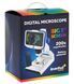 Мікроскоп цифровий Levenhuk Rainbow DM500 LCD