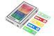 Мікроскоп цифровий Levenhuk Rainbow DM500 LCD