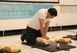 Тренувальний манекен для проведення СЛР ICLEAR з електронікою і мобільним додатком, Бежевий
