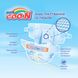 Подгузники Goo.N Super Premium Marshmallow Для Детей (Размер S, 4-8 Кг)