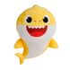 Интерактивная мягкая игрушка BABY SHARK - Малыш Акуленок (30 cm)