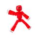 Фігурка Для Анімаційної Творчості Stikbot S1 (Червоний)