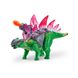 Interactive toy Robo Alive - Fighting Stegosaurus