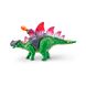 Interactive toy Robo Alive - Fighting Stegosaurus