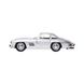 Car model - Mercedes-Benz 300 Sl (1954) (1:24)