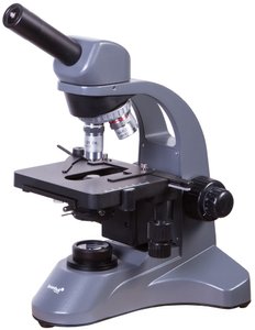 Levenhuk 700M microscope, monocular