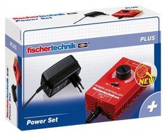 fischertechnik Designer Power supply