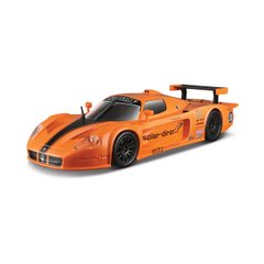 Автомодель - Maserati Mc12 (1:24)