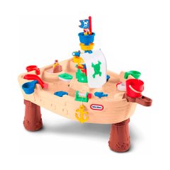 Game table - PIRATE SHIP