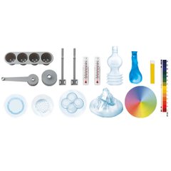 Set for research 4M Meteorology (00-03402)