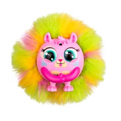 Interactive Toy Tiny Furries - Fluffy Lulu