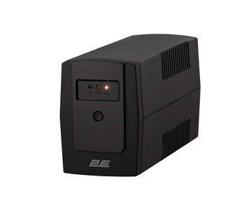 Пристрій безперебійного живлення 850VA/480W