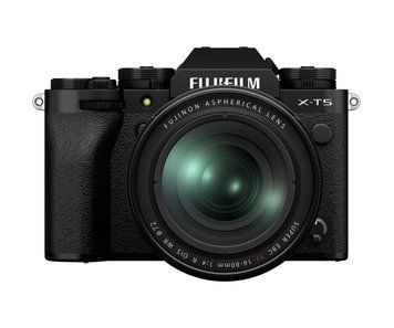 Цифрова фотокамера Fujifilm