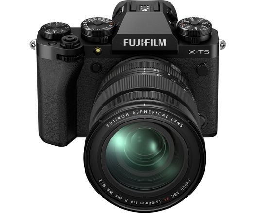 Цифрова фотокамера Fujifilm