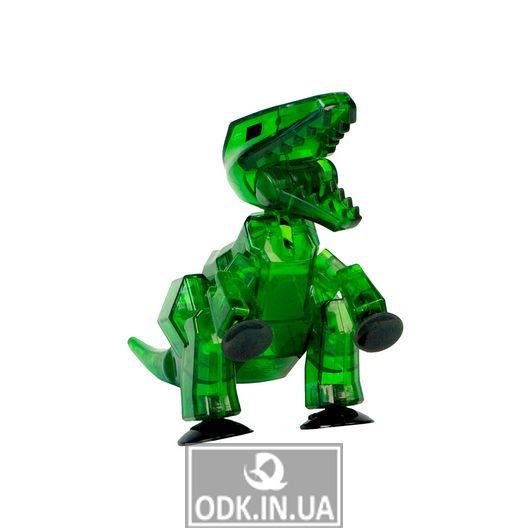 Фігурка Для Анімаційної Творчості Stikbot Mega Dino - Тиранозавр