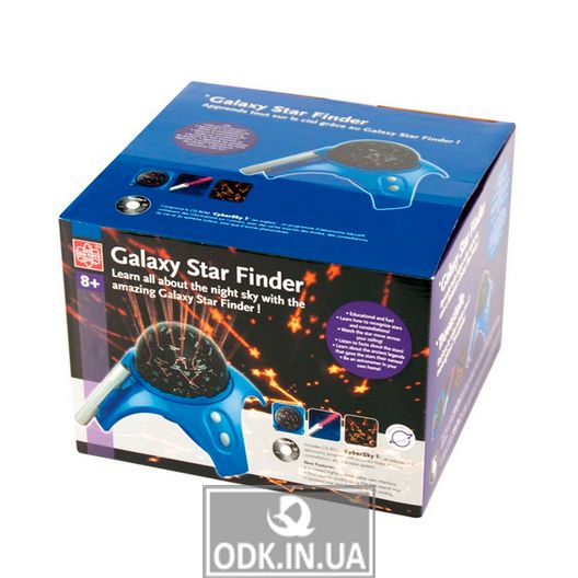 Constellation Projector Edu-Toys (GE018)