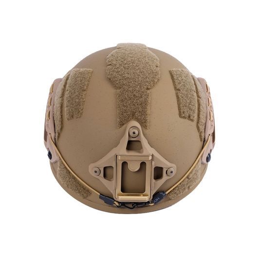 Тактичний шолом Combatant SuperLITEweight 1.1 кг. Койот (00000002396)