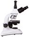 Levenhuk MED 20T microscope, trinocular