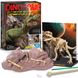 Tyrannosaurus Skeleton 4M Excavation Kit (00-03221)