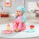 Interactive doll Baby Annabell - Lunch of baby Annabel