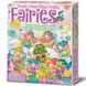 Set for creation of magnets from plaster 4M Fairies (00-03524)