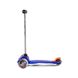 MICRO scooter of the Mini Classic series "- Blue"