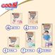 Подгузники Goo.N Premium Soft для детей (L, 9-14 кг, 52 шт)