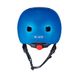 Protective helmet MICRO - Dark blue metallic (S)