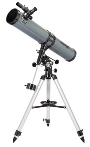 Levenhuk Blitz 114 PLUS telescope