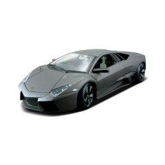 Car Designer - Lamborghini Reventon (1:32)