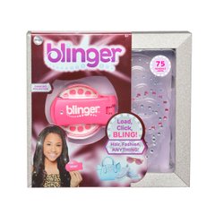 Styler For Decoration with Rhinestones Blinger - Pink