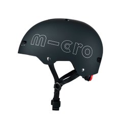 Protective helmet MICRO - Black (M)