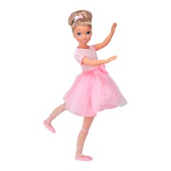 Doll Bambolina Molly- Prima Ballerina