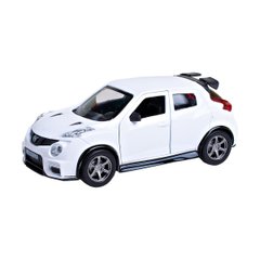 Car Model - Nissan Juke-R 2.0 (White)