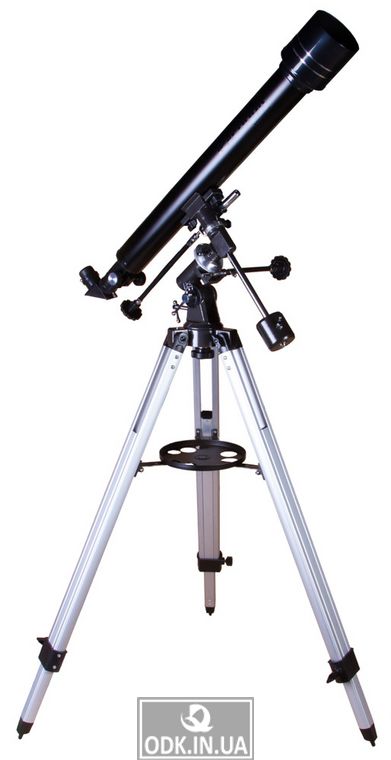 Levenhuk Skyline PLUS 60T telescope