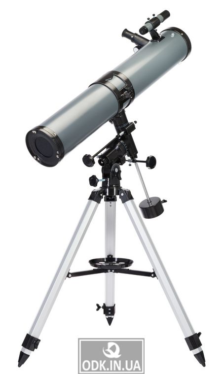 Levenhuk Blitz 114 PLUS telescope
